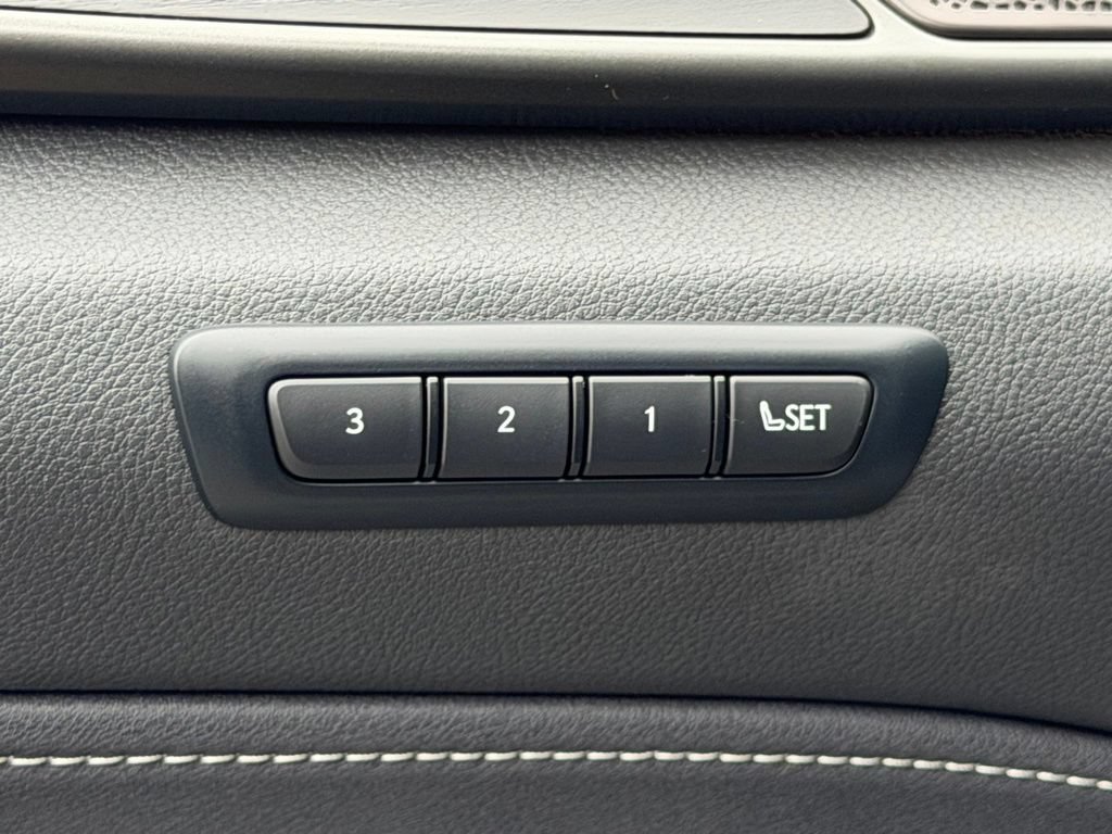 Used 2025 Lexus NX 350 AWD w/ Cold Area Package image 24