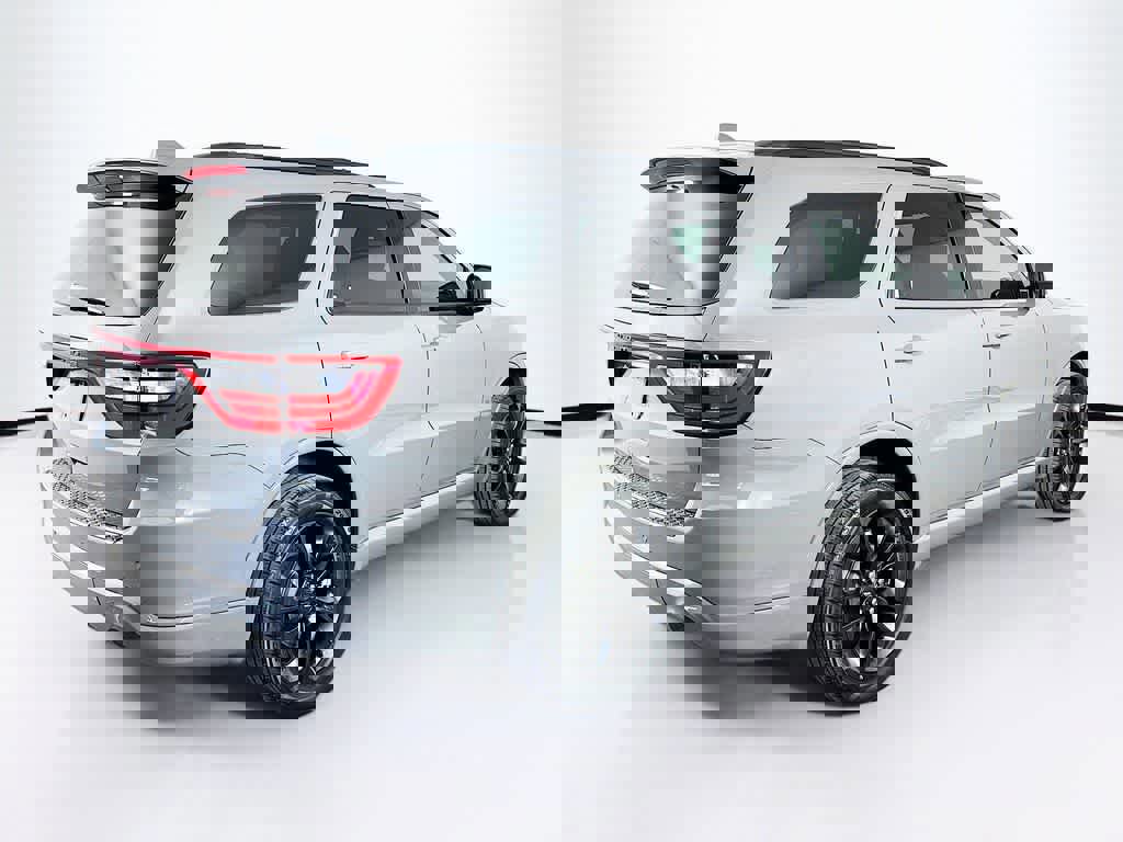 Used 2022 Dodge Durango GT image 5