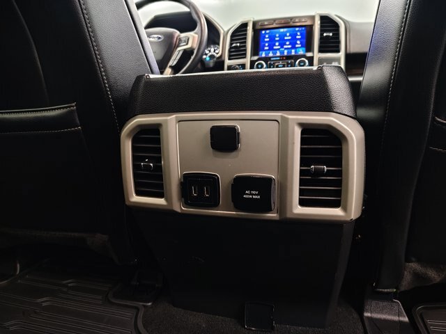 Certified 2020 Ford F150 Lariat AWD/4WD image 37