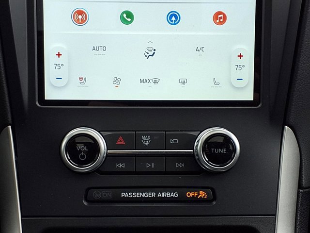 Certified 2022 Ford Edge SEL w/ Convenience Package image 14