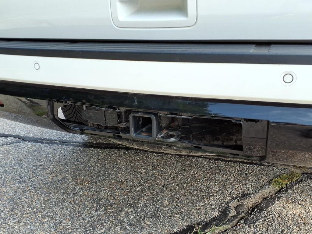 Certified 2022 Ford Expedition Limited AWD/4WD image 15