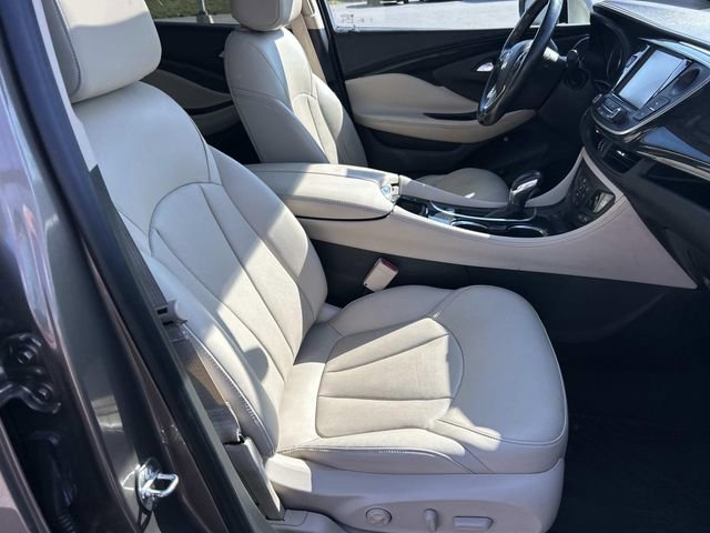 Used 2017 Buick Envision Premium AWD/4WD image 28