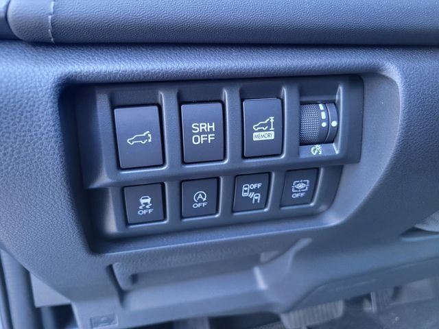 Used 2022 Subaru Forester Touring AWD/4WD image 13