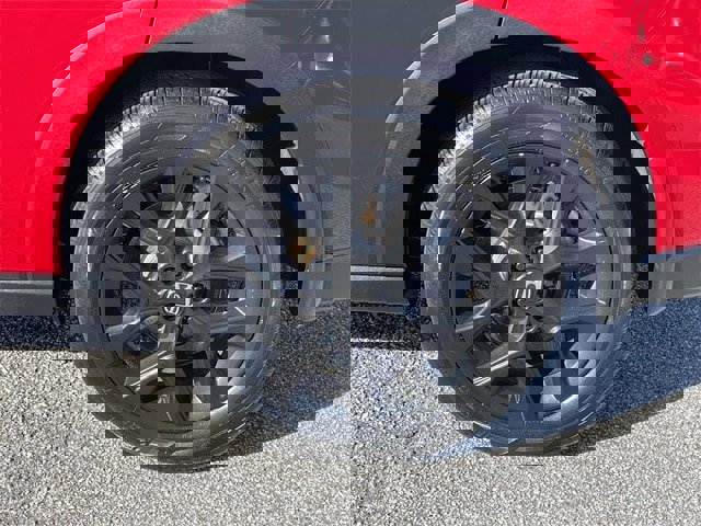 Used 2023 Honda HR-V Sport image 24