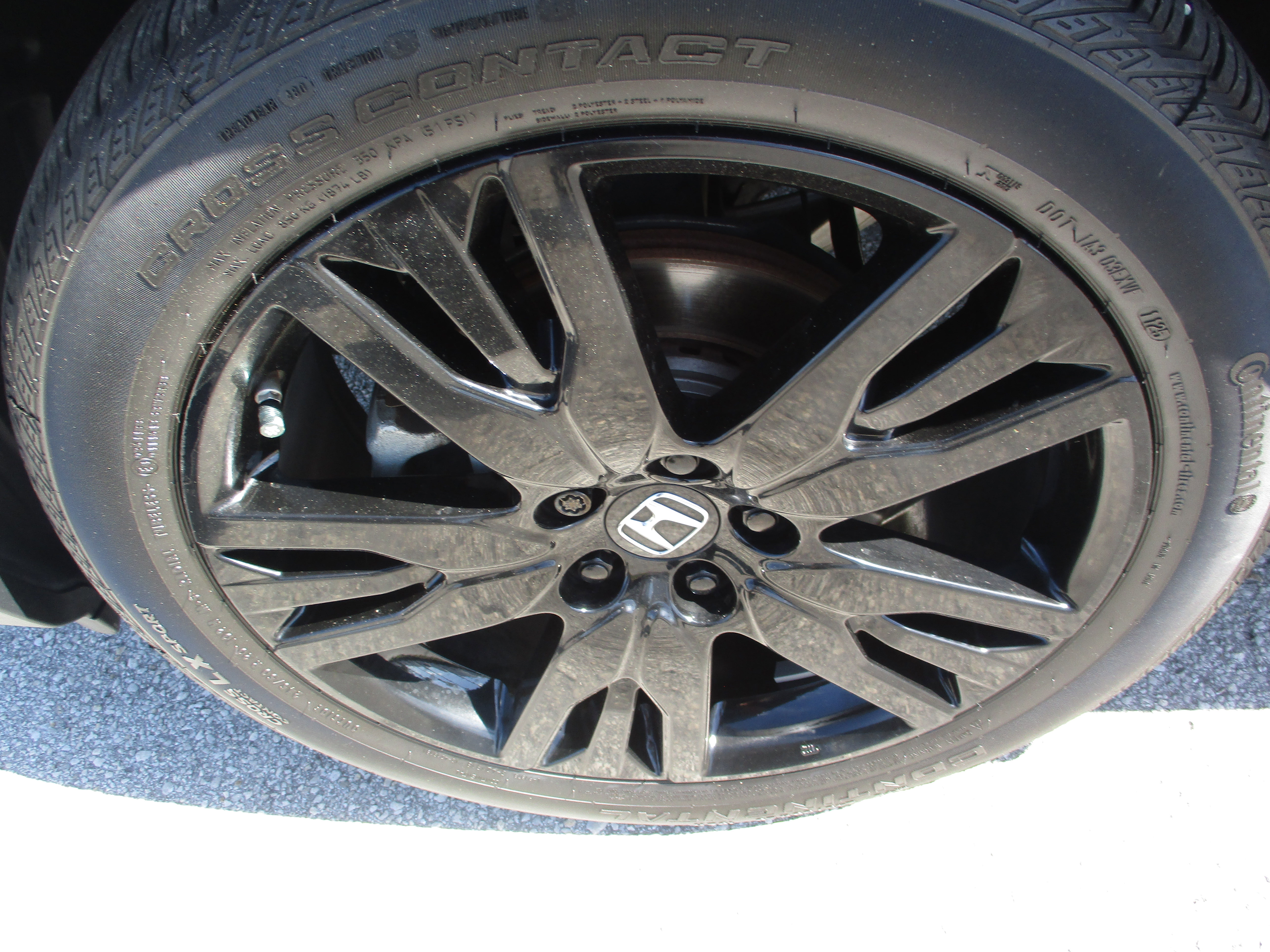 Used 2022 Honda Pilot Special Edition image 9