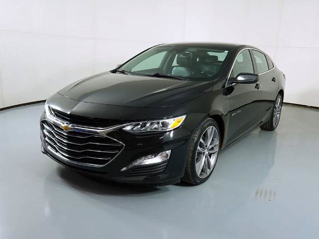 Used 2024 Chevrolet Malibu LT FWD image 6