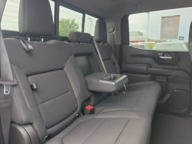 Used 2020 Chevrolet Silverado 1500 LT w/ All-Star Edition AWD/4WD image 23