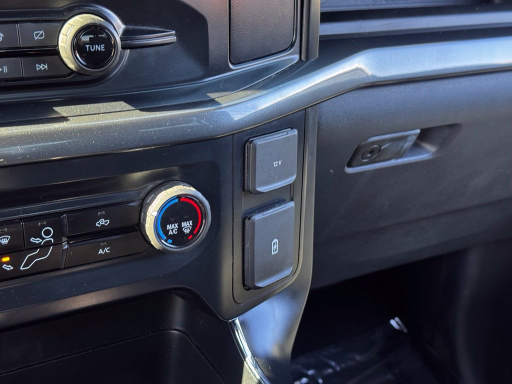 Certified 2023 Ford F150 XL w/ STX Appearance Package AWD/4WD image 20