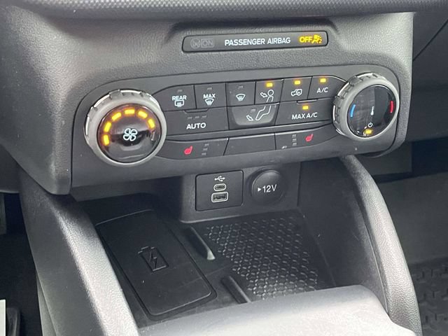 Certified 2024 Ford Bronco Sport Heritage w/ Heritage Convenience Package AWD/4WD image 13