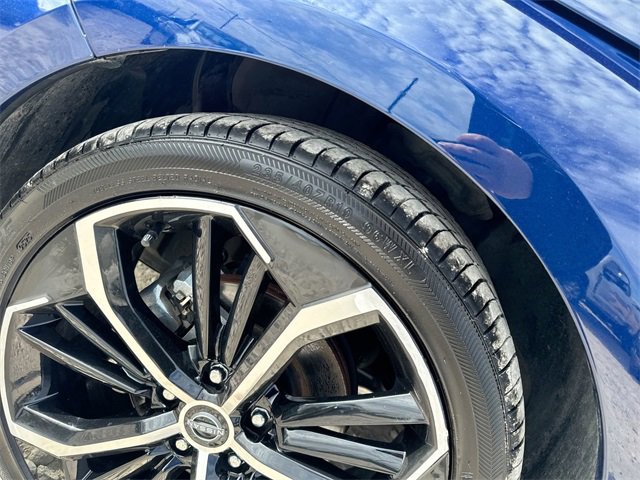 Used 2024 Nissan Altima 2.5 SR image 38