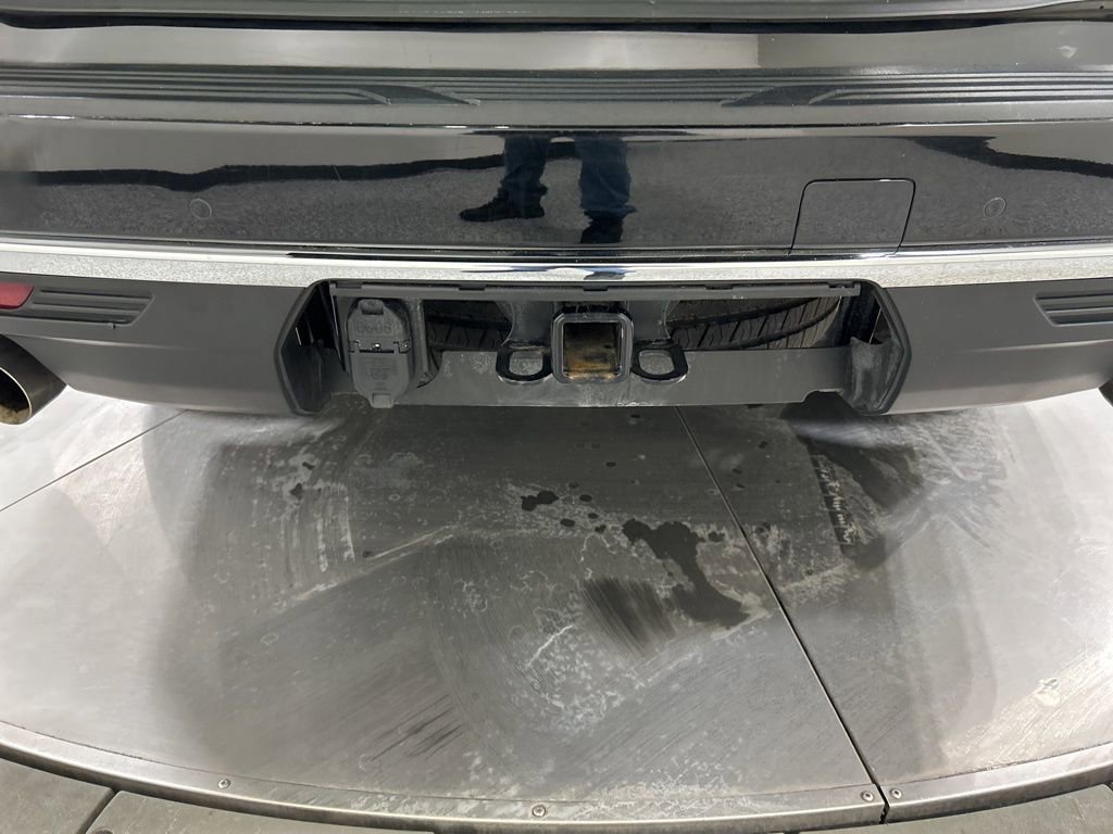 Used 2023 Chevrolet Tahoe Premier image 30