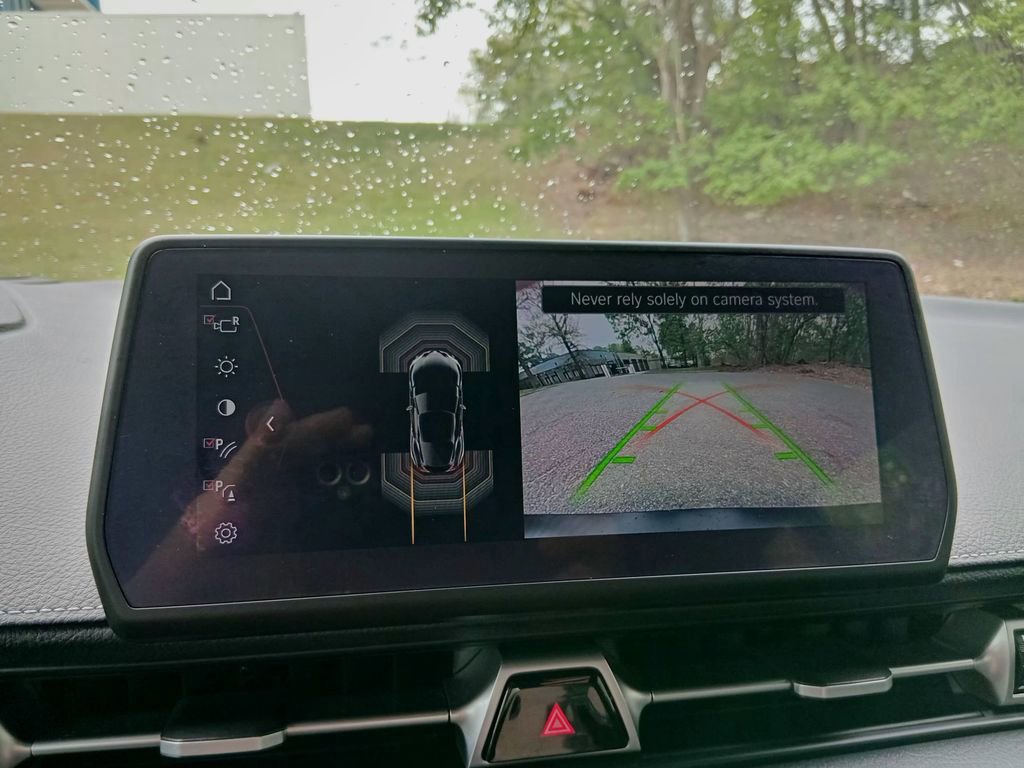 Used 2020 Toyota Supra Launch Edition w/ Driver Assist Package RWD image 22