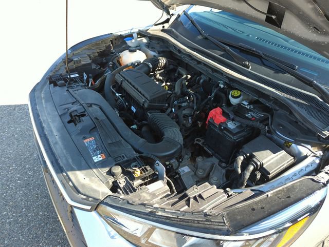 Certified 2024 Ford Escape Active AWD/4WD image 39