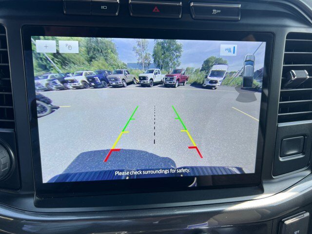 Certified 2022 Ford F150 XLT w/ Equipment Group 302A High AWD/4WD image 16