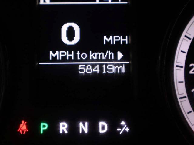 Used 2021 RAM 1500 Classic Warlock w/ Warlock Decor Package image 21