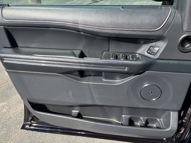 Certified 2024 Ford Expedition Max Limited AWD/4WD image 11