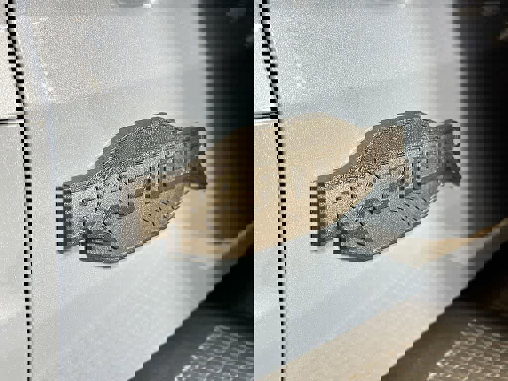 Certified 2025 Ford Bronco Raptor w/ Interior Carbon Fiber Pack image 10