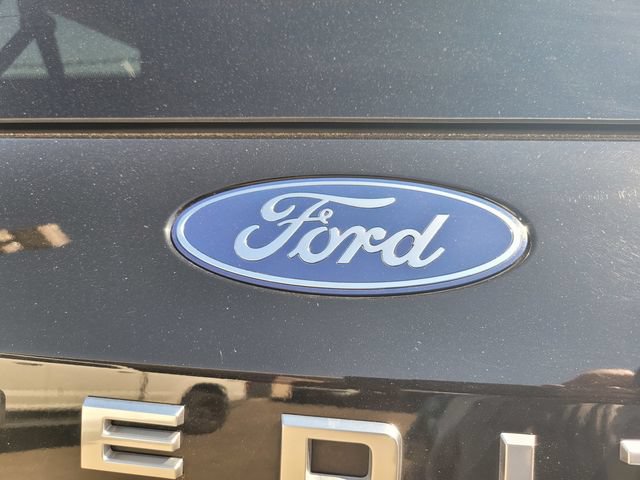 Certified 2025 Ford Expedition Max Active AWD/4WD image 7