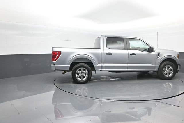 Certified 2023 Ford F150 XLT w/ Trailer Tow Package image 8