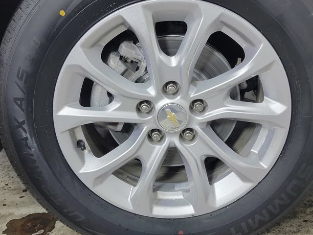 Used 2018 Chevrolet Equinox LT FWD image 10