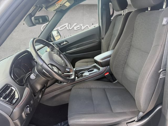 Used 2025 Dodge Durango GT AWD/4WD image 20