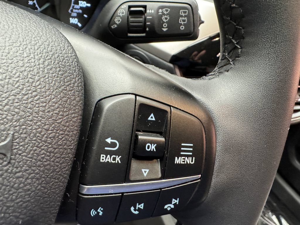 Certified 2022 Ford Escape SE w/ Convenience Package FWD image 15