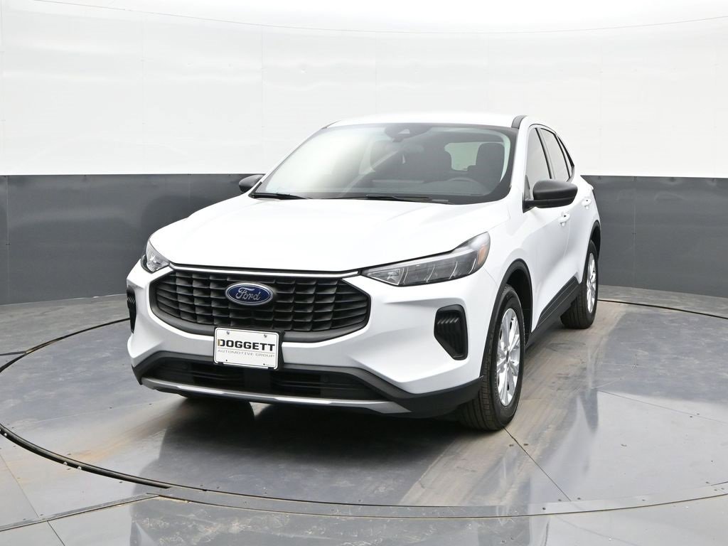 Certified 2024 Ford Escape Active w/ Tech Pack #1 image 26
