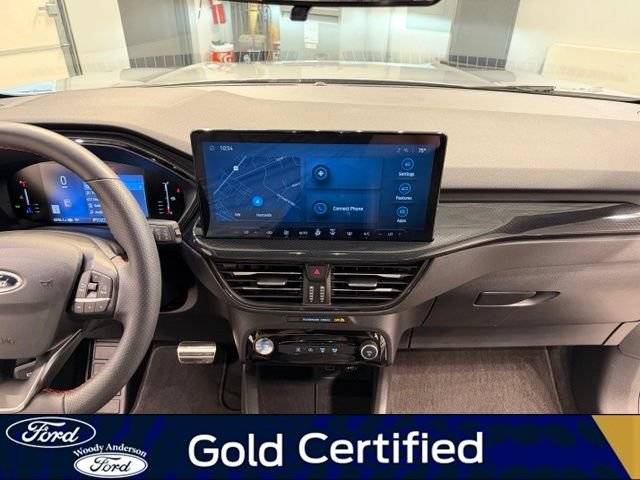Certified 2024 Ford Escape ST-Line w/ Tech Pack #1 FWD image 15