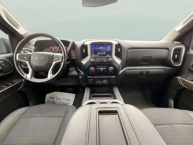 Used 2019 Chevrolet Silverado 1500 RST w/ All-Star Edition image 25