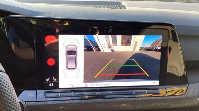 Used 2024 Volkswagen GTI SE image 29