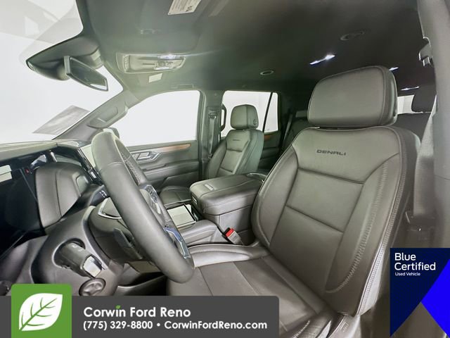 Used 2025 GMC Yukon Denali image 25