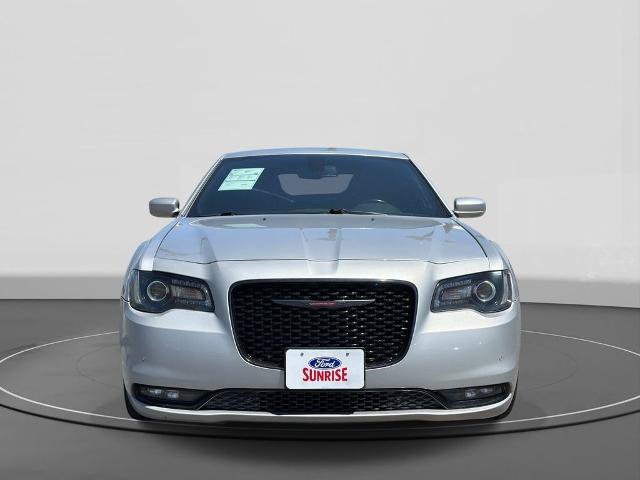 Used 2021 Chrysler 300 S RWD image 3