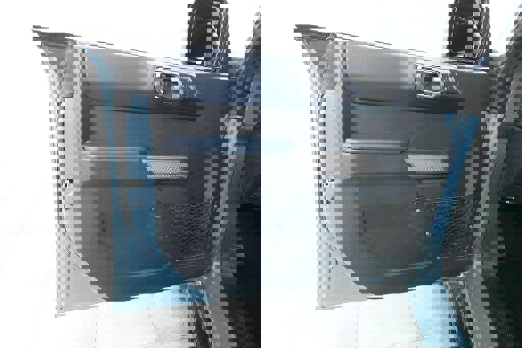 Certified 2022 Ford Bronco Outer Banks AWD/4WD image 22