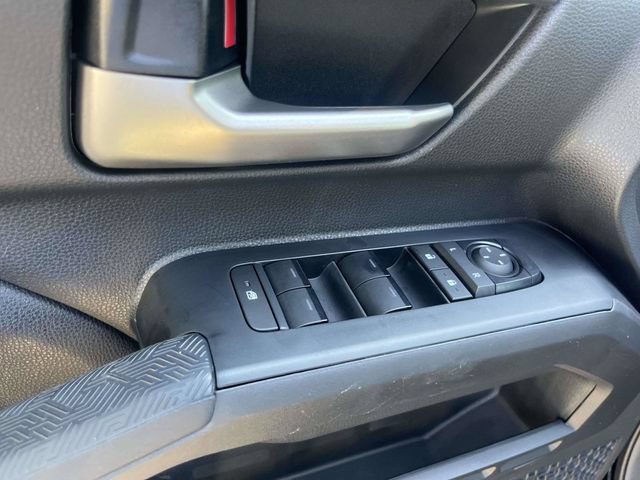 Used 2024 Toyota Tacoma TRD Sport RWD image 19