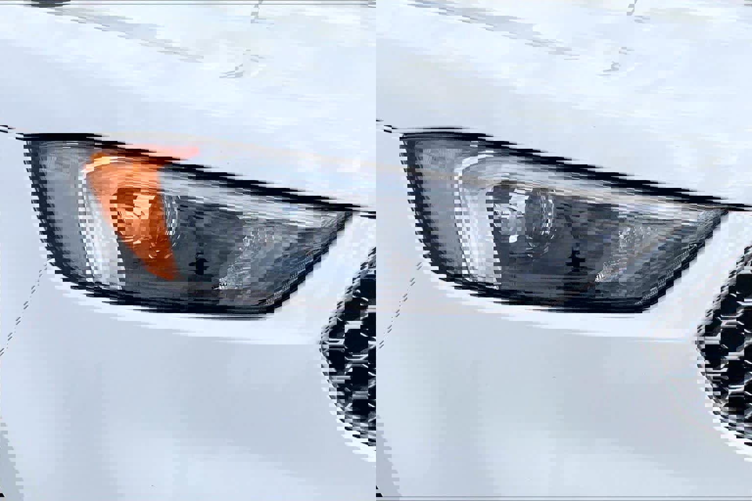 Certified 2024 Ford Edge SEL w/ Convenience Package image 25