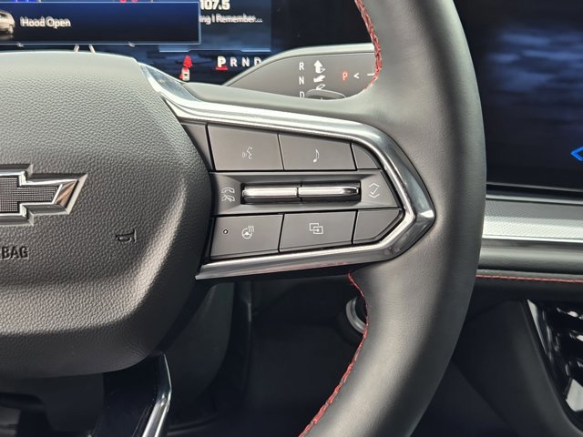 Used 2025 Chevrolet Suburban RST w/ Comfort Package image 27