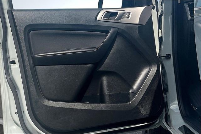 Certified 2023 Ford Ranger XLT w/ Equipment Group 302A High RWD image 24