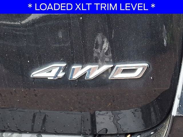 Certified 2022 Ford Explorer XLT AWD/4WD image 34