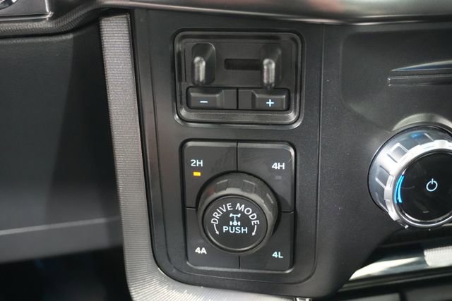 Certified 2023 Ford F150 Platinum w/ Equipment Group 701A High AWD/4WD image 25