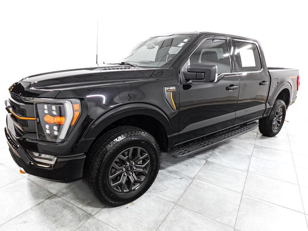 Certified 2023 Ford F150 Tremor AWD/4WD image 4