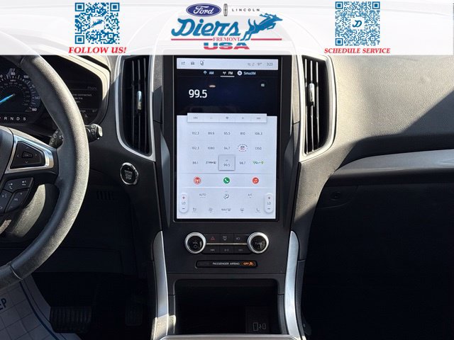 Certified 2024 Ford Edge SEL w/ Convenience Package AWD/4WD image 19