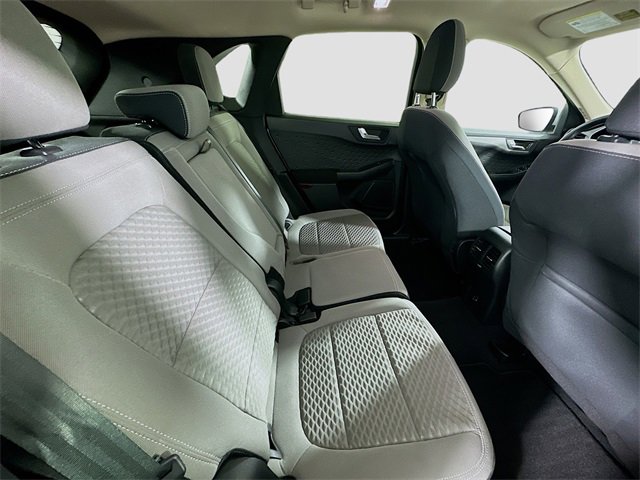 Certified 2020 Ford Escape SE image 26