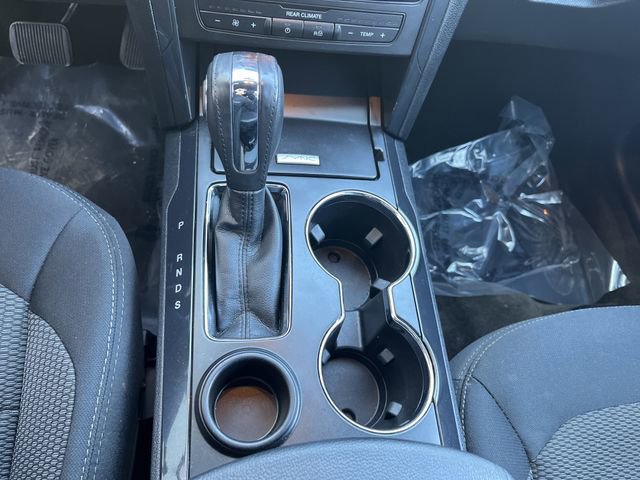 Certified 2018 Ford Explorer XLT image 32