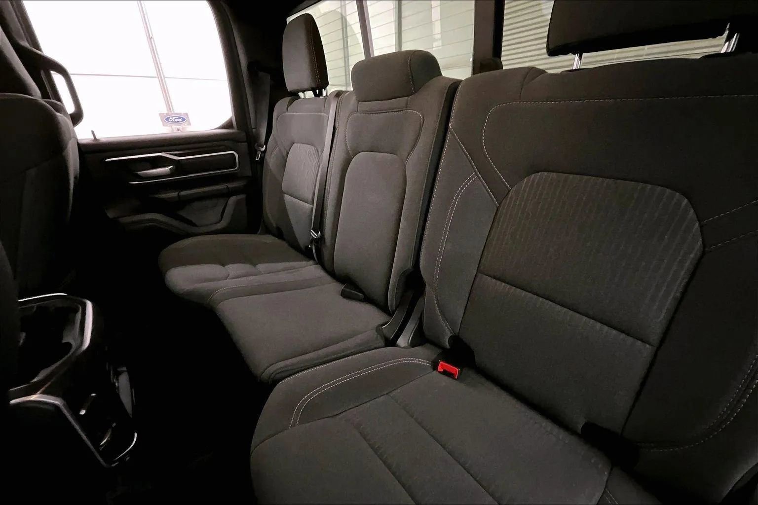 Used 2023 RAM 1500 Big Horn image 25