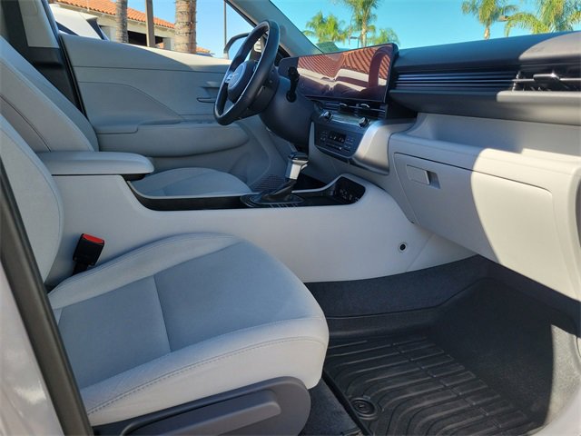Used 2024 Hyundai Kona SEL image 21