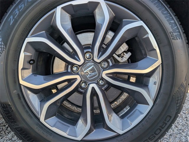 Used 2022 Honda CR-V EX-L image 7