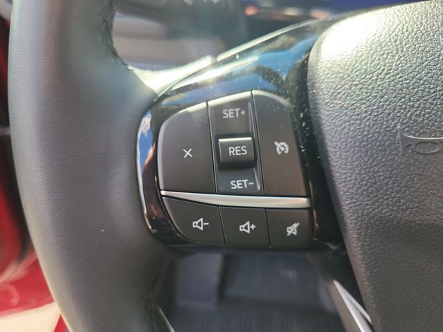 Certified 2022 Ford Escape SEL w/ Technology Package AWD/4WD image 18