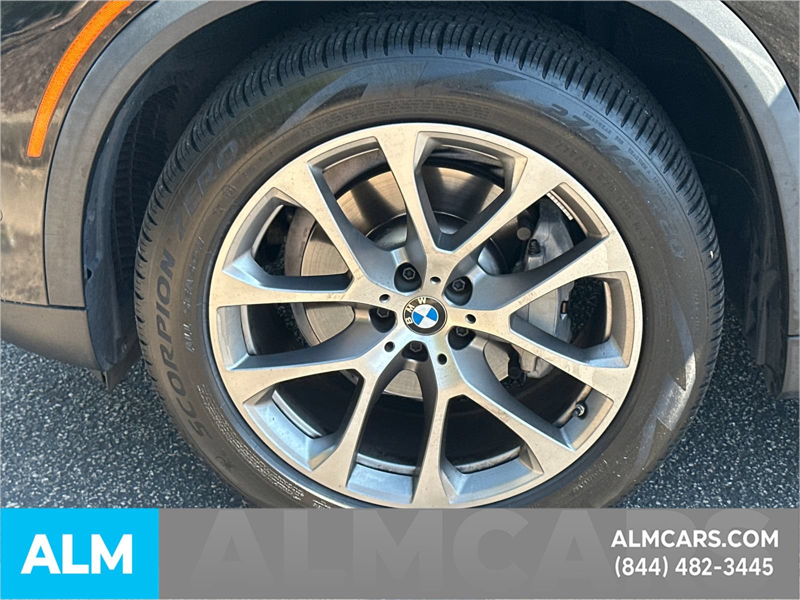Used 2023 BMW X5 sDrive40i RWD image 12