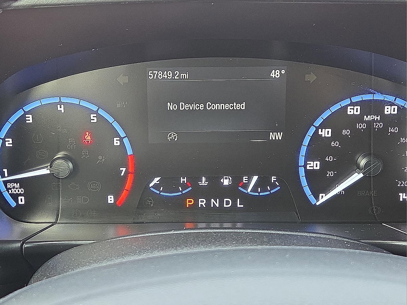 Certified 2021 Ford Bronco Sport Big Bend w/ Big Bend Package (96B) image 23