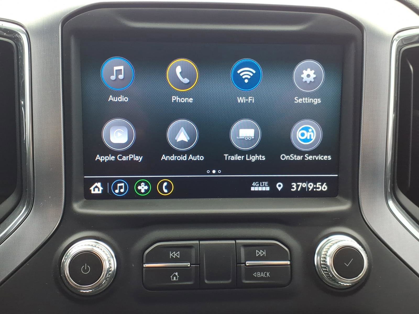 Used 2020 GMC Sierra 2500 SLE w/ SLE Value Package; image 13